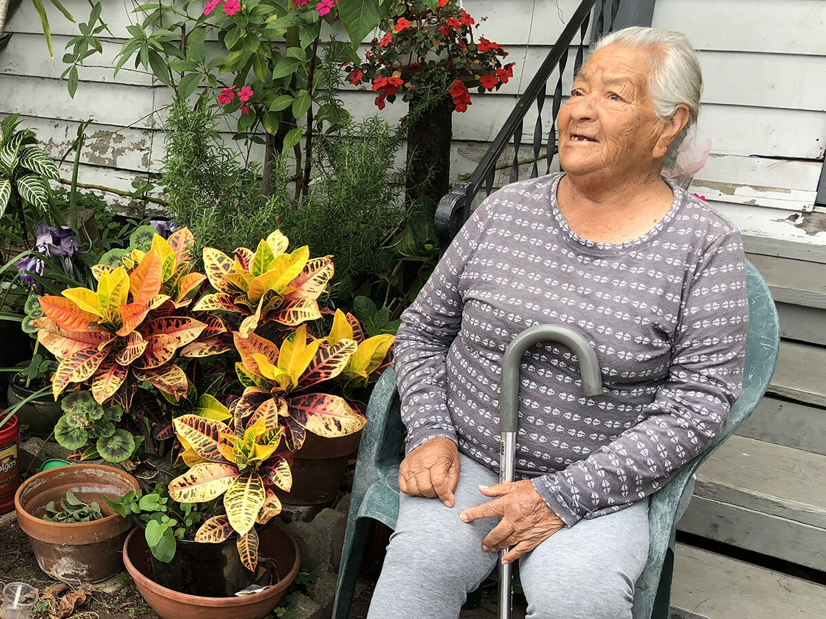 Local Charities / Meals on Wheels San Diego County