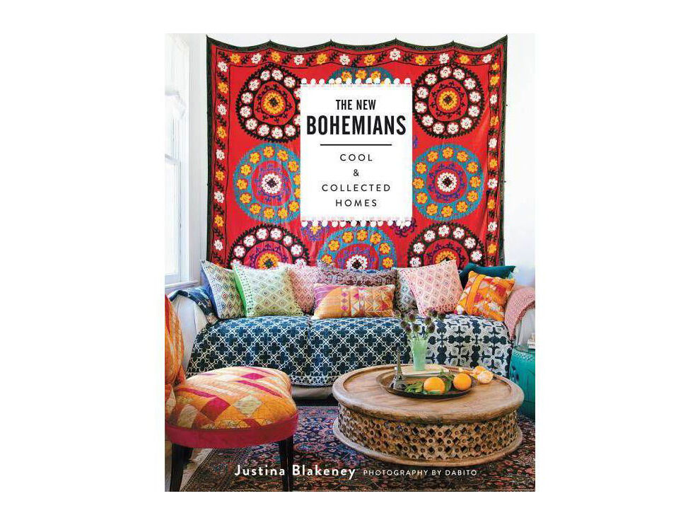 Gift Guide Wanderlusters / Diane Powers The New Bohemians