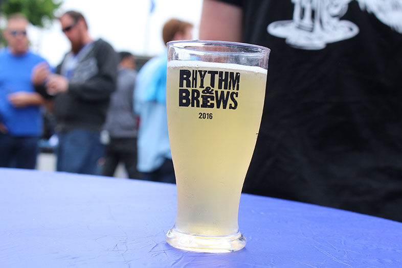 Why Beer Festivals Are Awesome