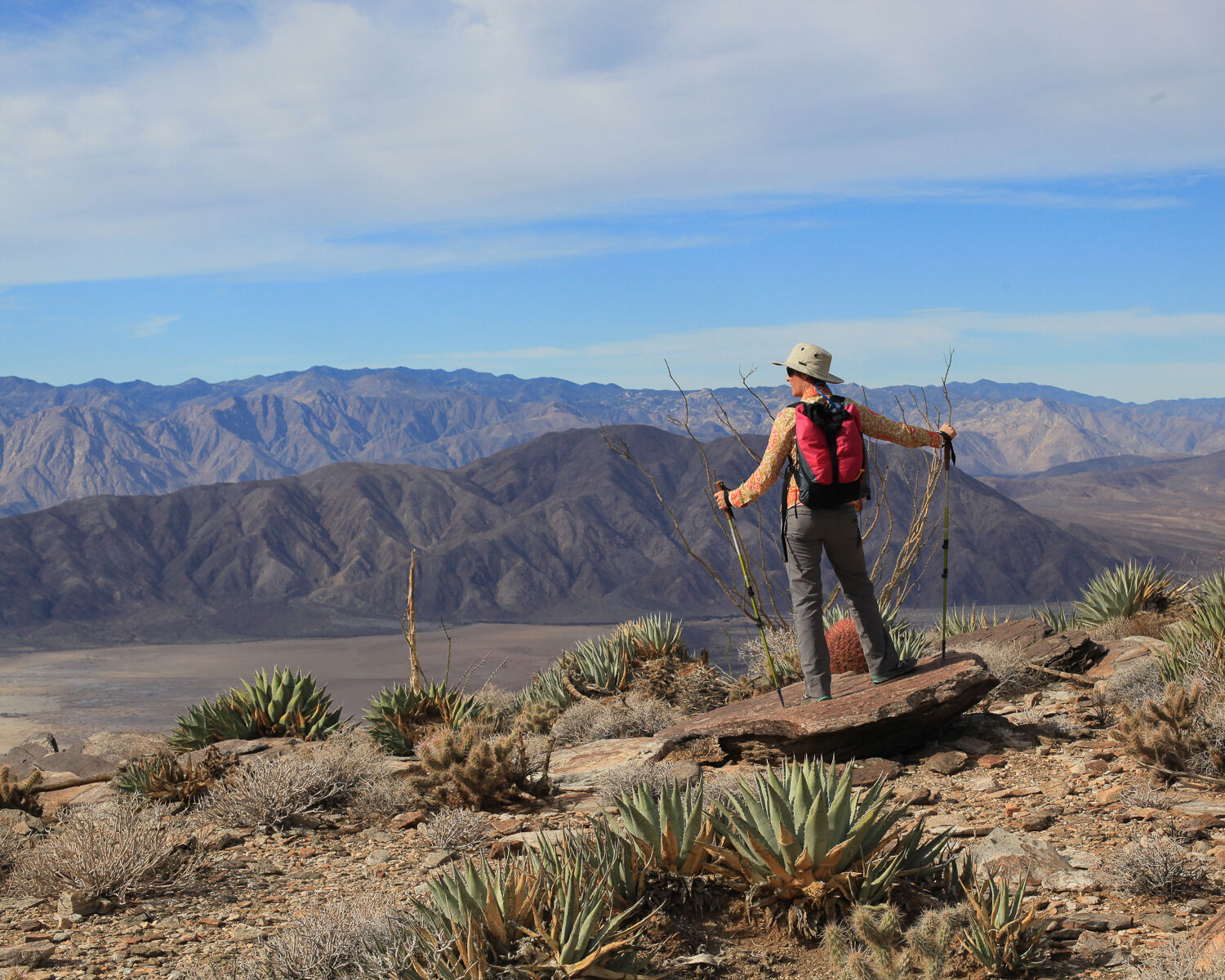 SD Museum of Natural History - 50th Anniversary Canyoneers Program