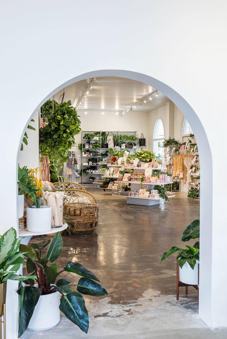 San Diego's Best Boutiques of 2018