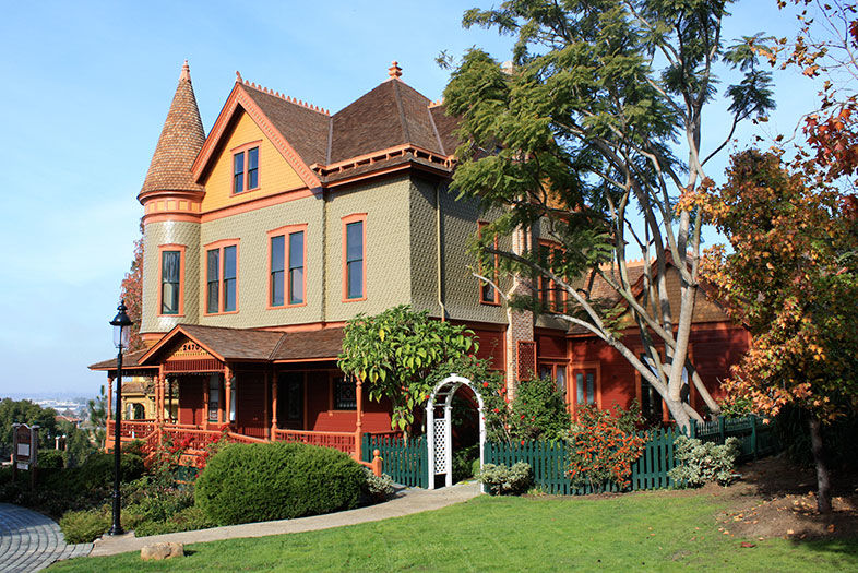 Secret San Diego