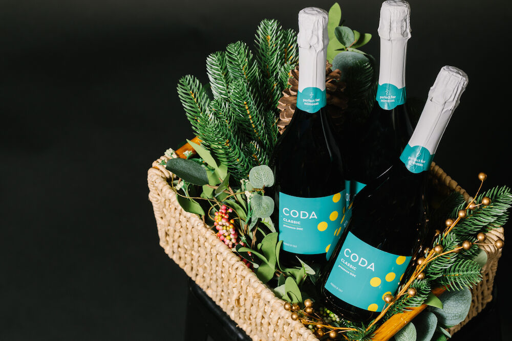 Gift Guide - coda wine
