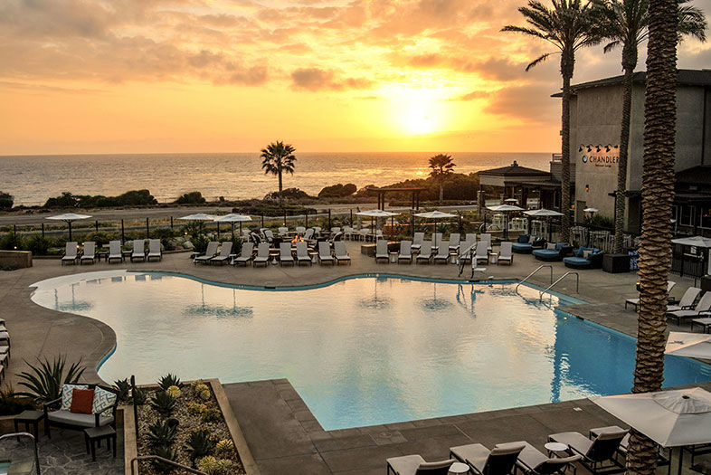 Plan a San Diego Staycation with Hilton