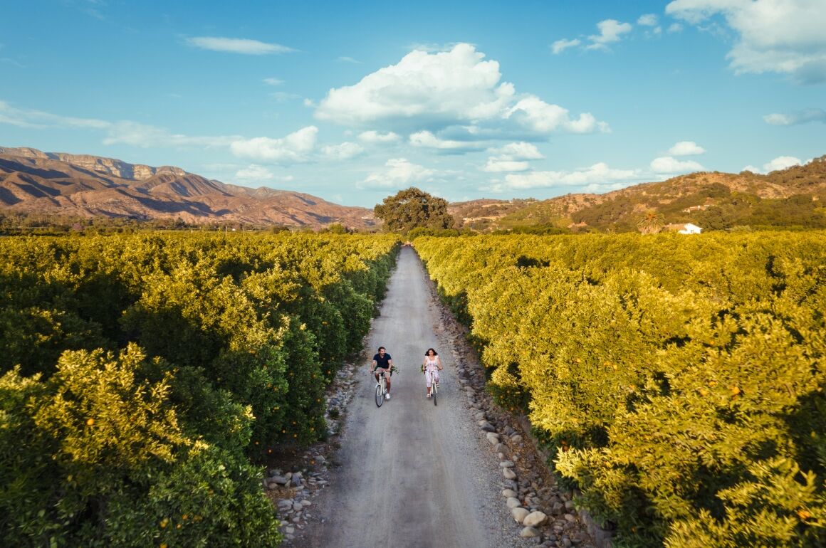 Ojai Valley Inn