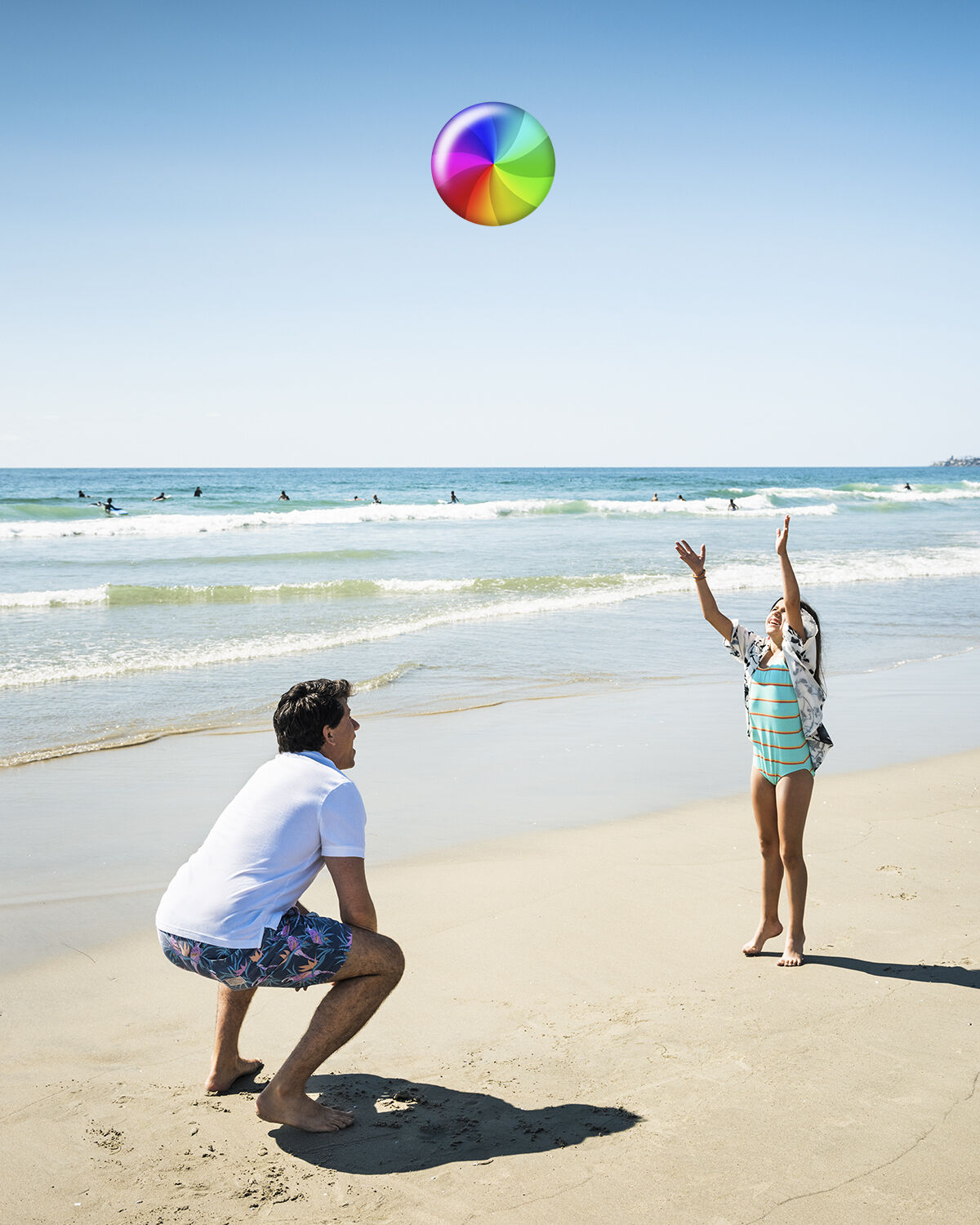 Letter from the Editor / Play or Pause