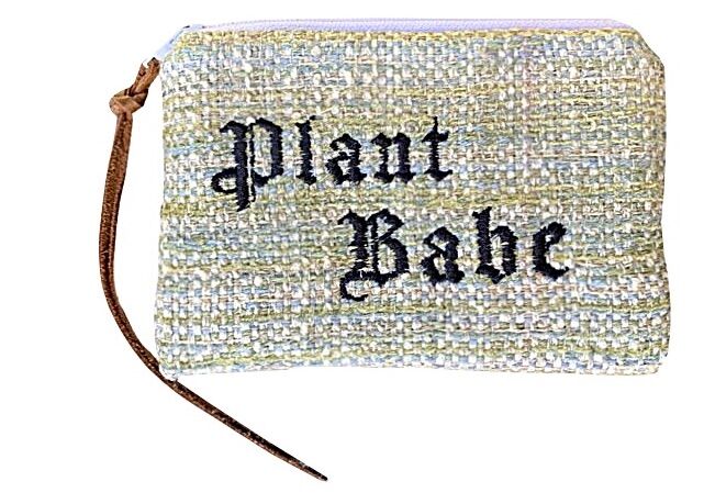 Gift Guide - Plant Babe bag