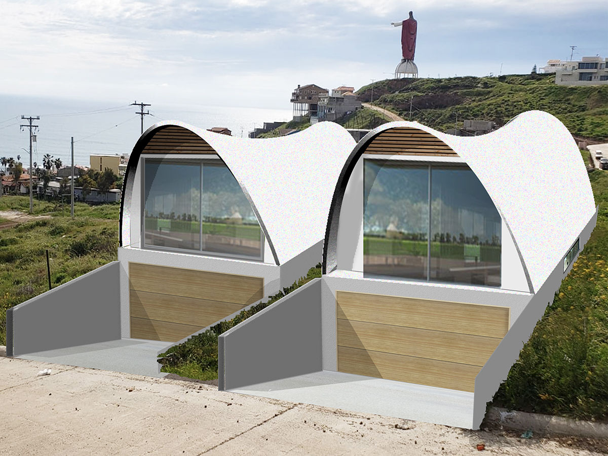 Future of Housing – Rosarito