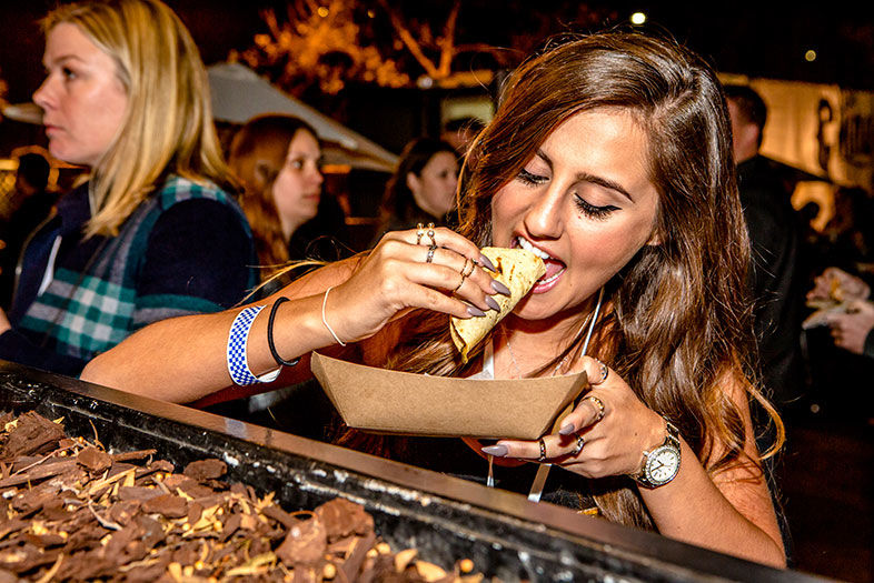 San Diego’s Most Awesome Wine + Food Festival Returns!