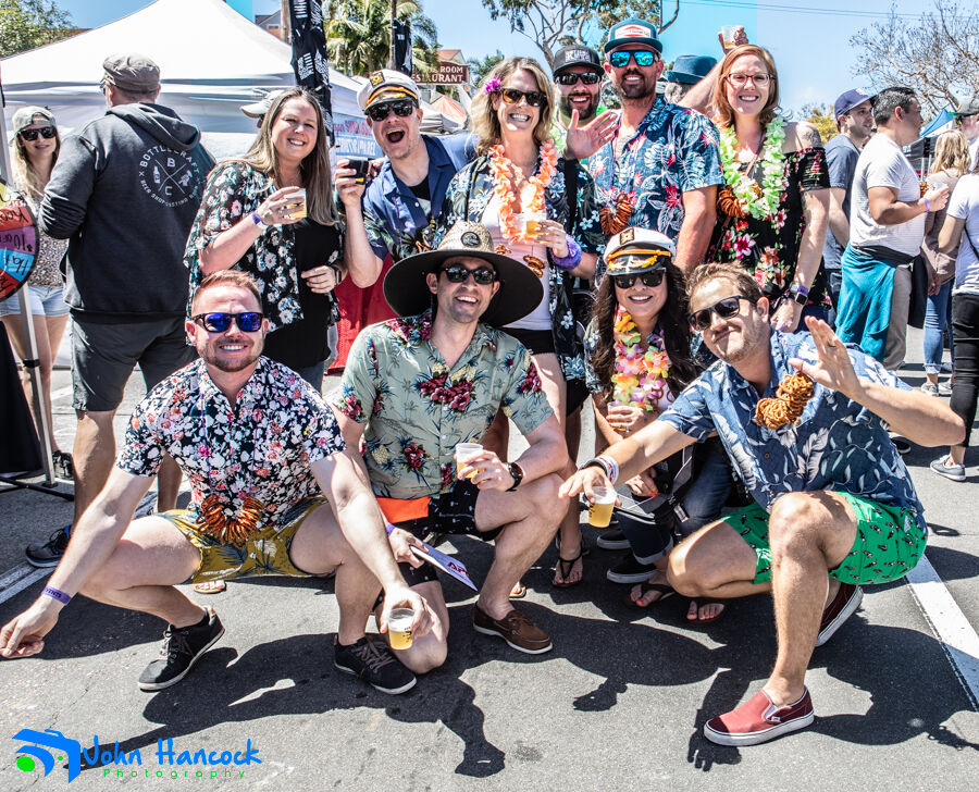 Things to do in San Diego in April - North Park Beer Fest