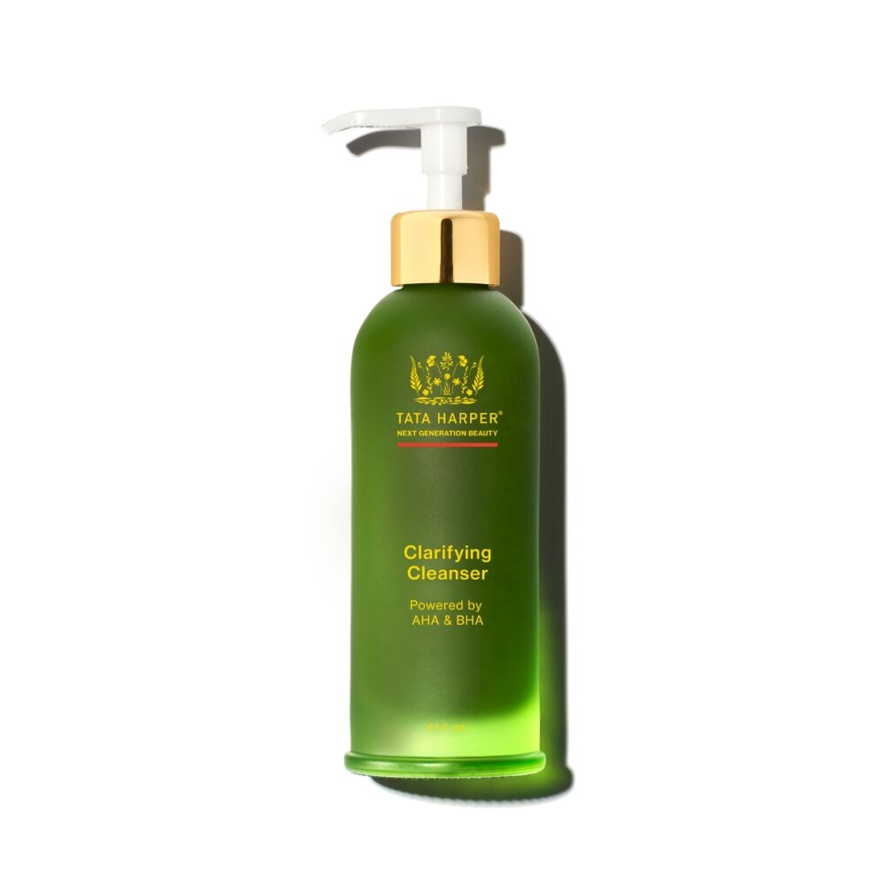 Best Face Washes for Beauty - Tata Harper