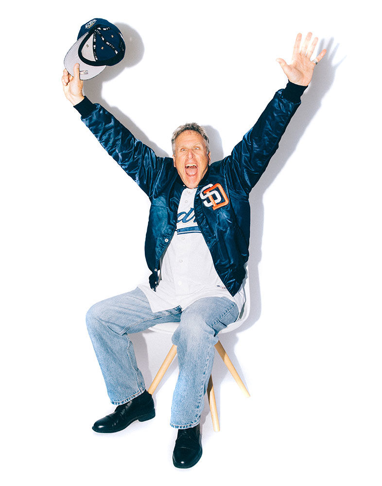 The Fan-Tastic Five: Padres Fans Share Their Memories