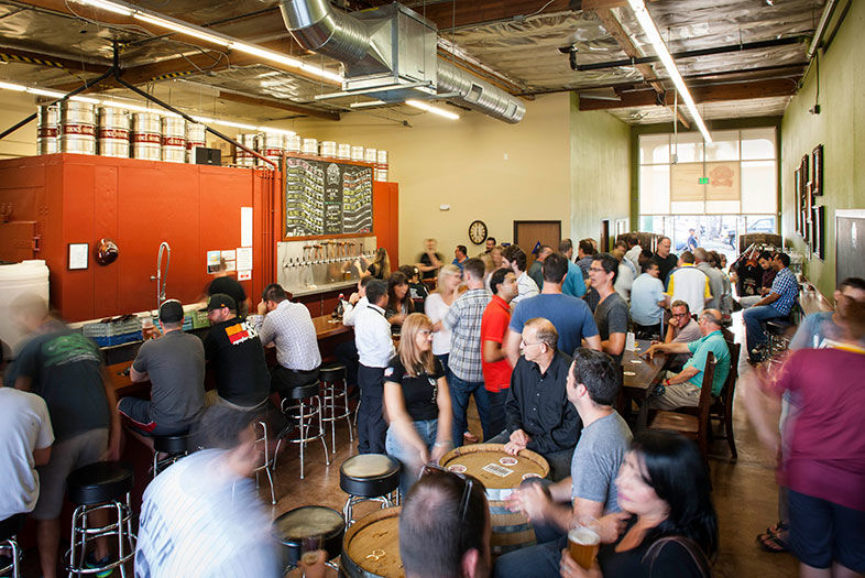 The Best New Breweries in San Diego