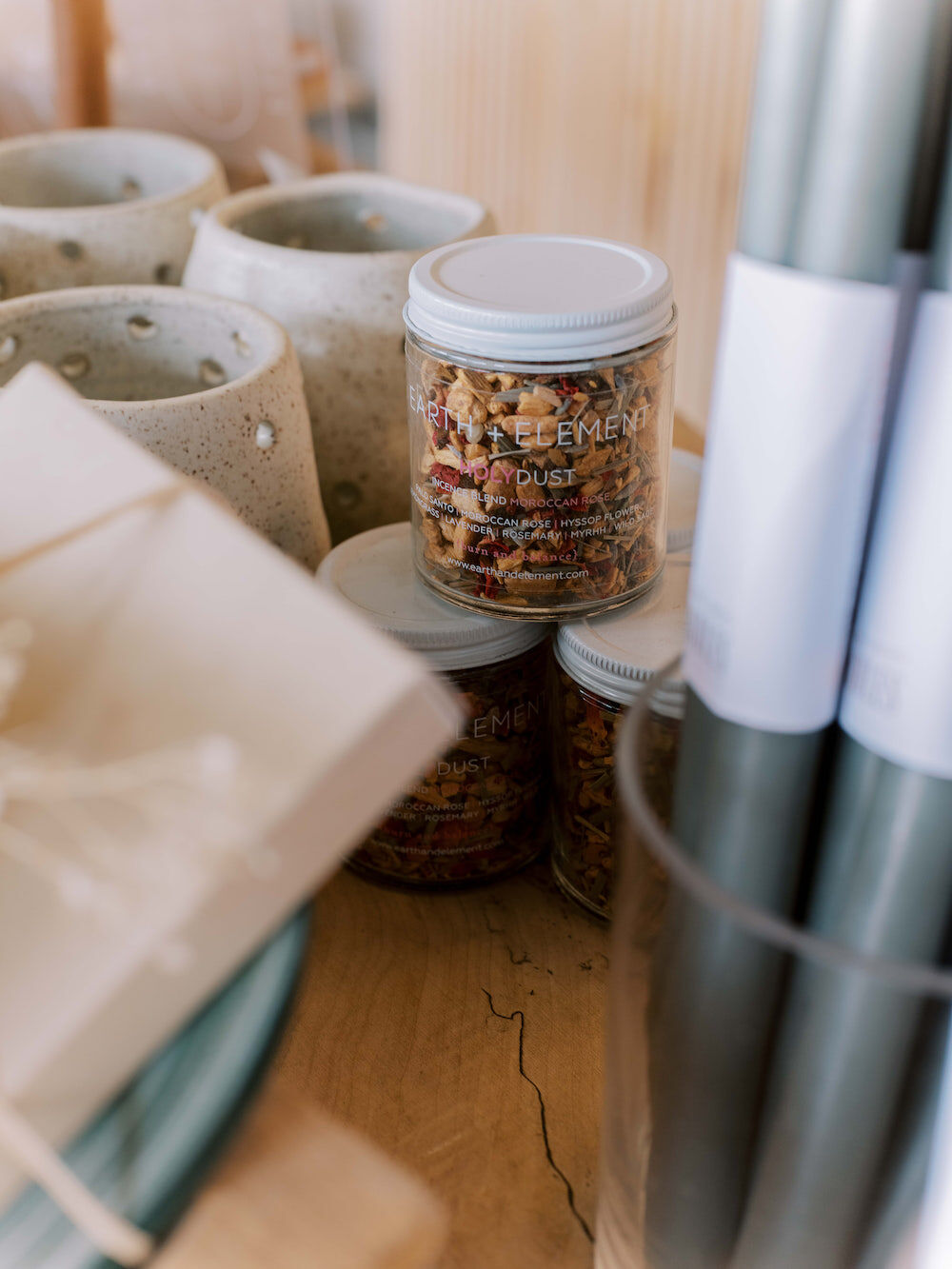 Siren Shop - Potpourri 2