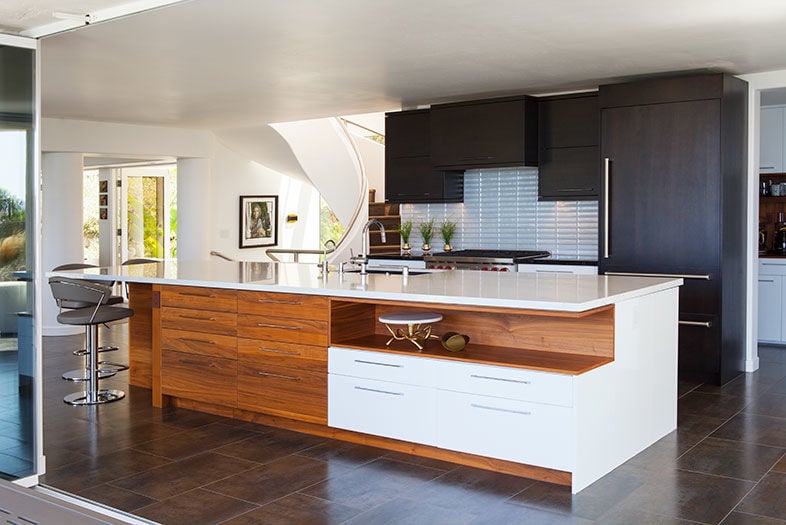 Inside a Stunning 'Forever Home' in Del Mar