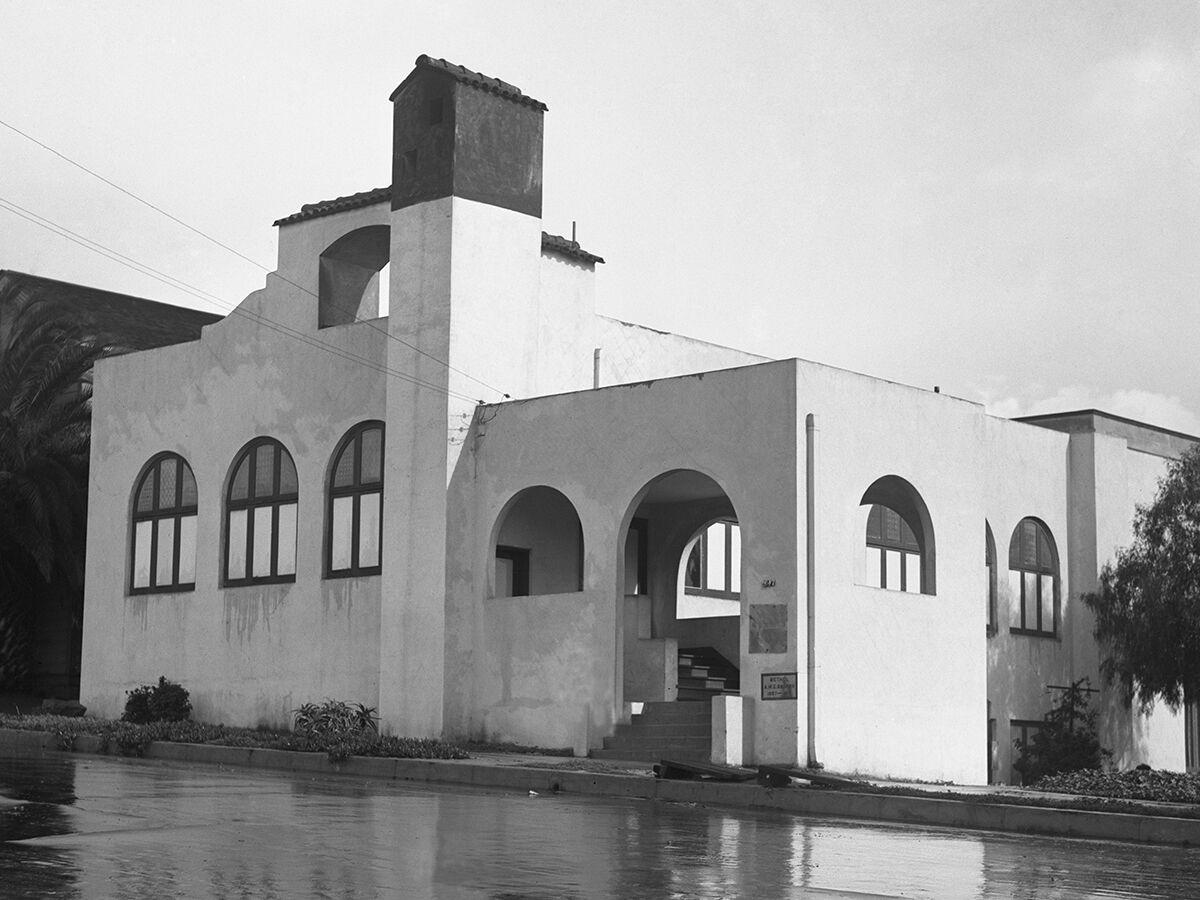 Black History / Bethel African Methodist Episcopal Church