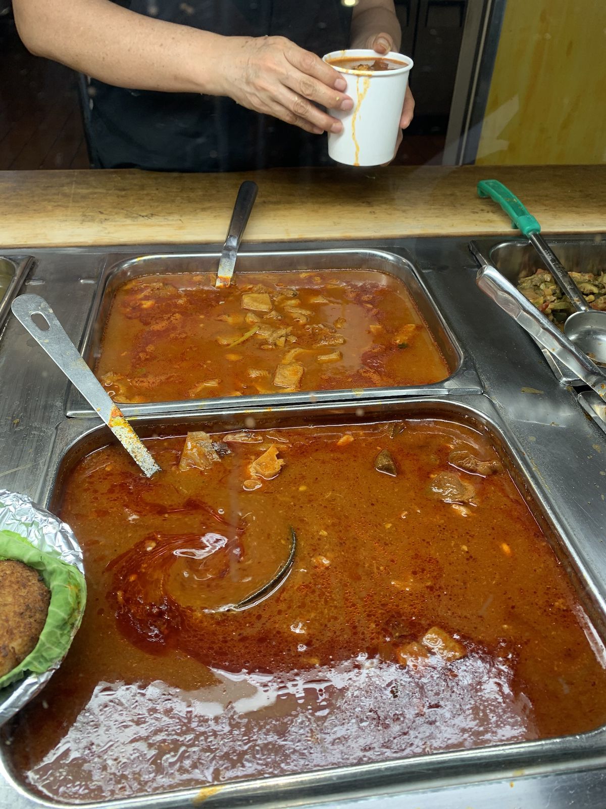 The Best Birria in San Diego Super Cocina