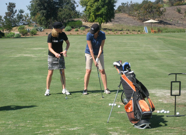 Finding The Right Golf Instructor