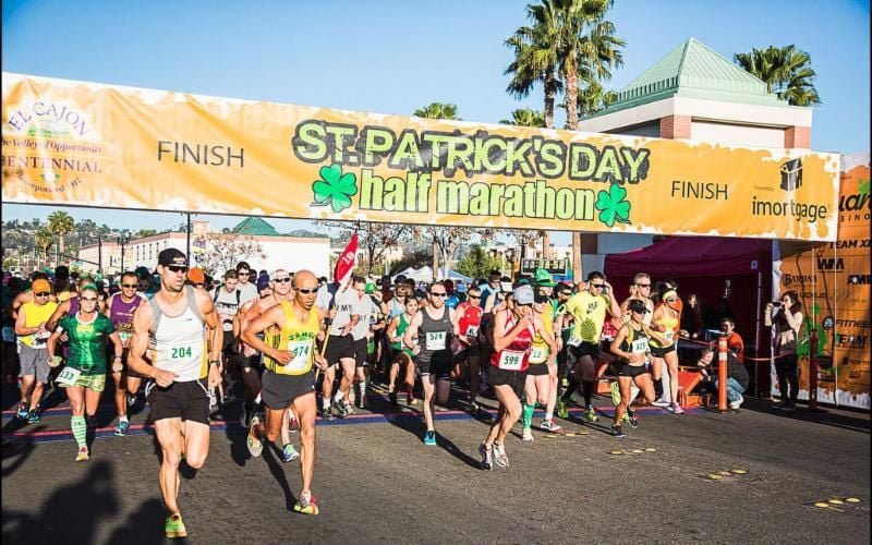 San Diego Fire Fighters Boot Drive