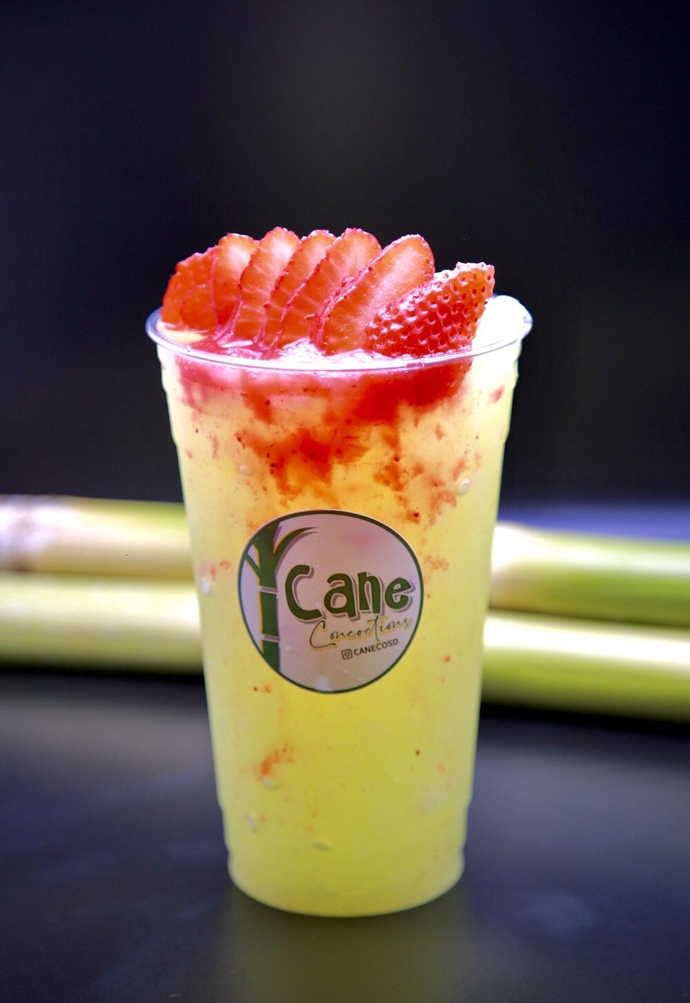 What We're Loving - Cane Concoctions