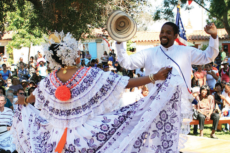 San Diego Events Calendar: May 2017