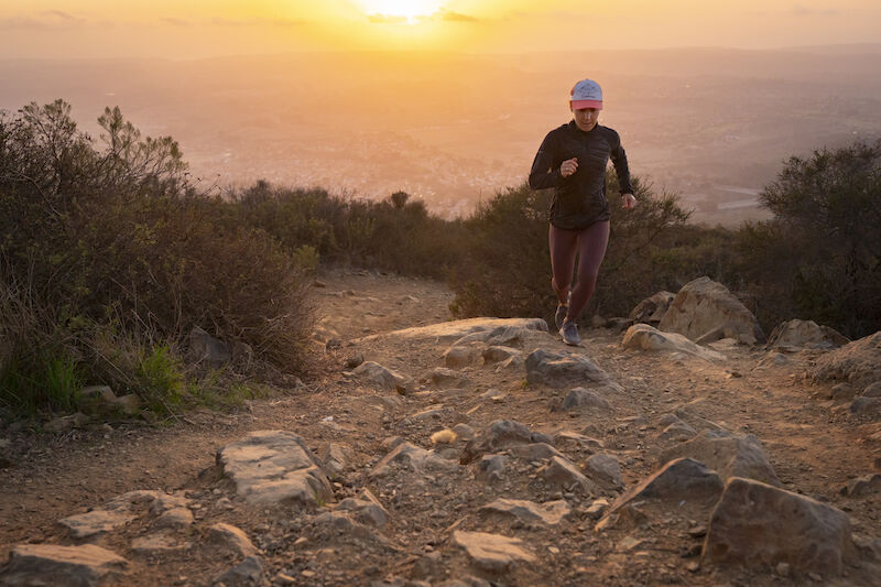 Hiking Guide - Black Mountain