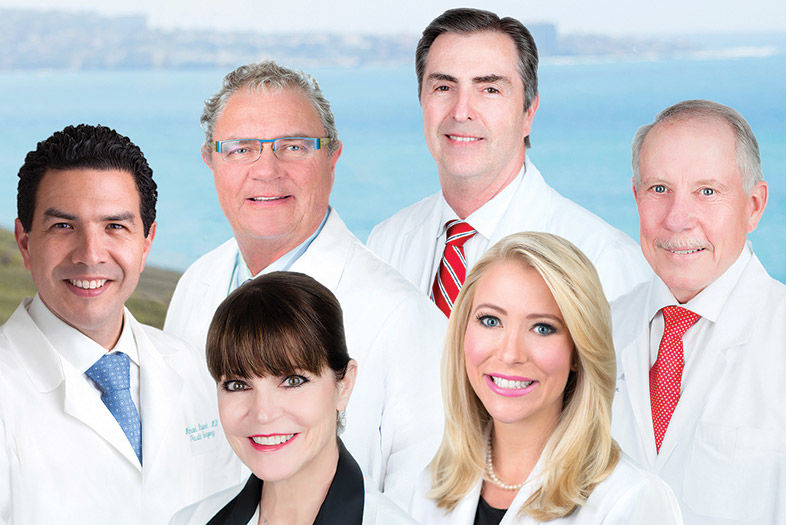 San Diego Faces of Medicine