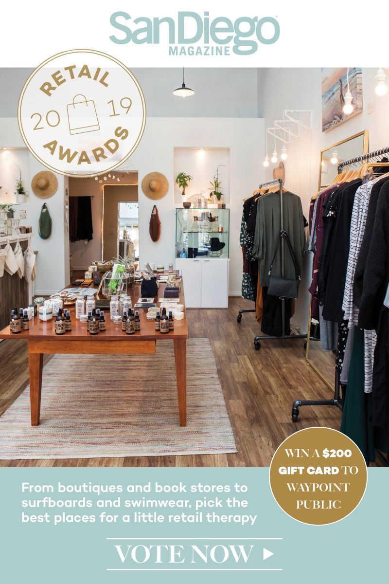 2019 Retail Awards Marketing Tool Kit