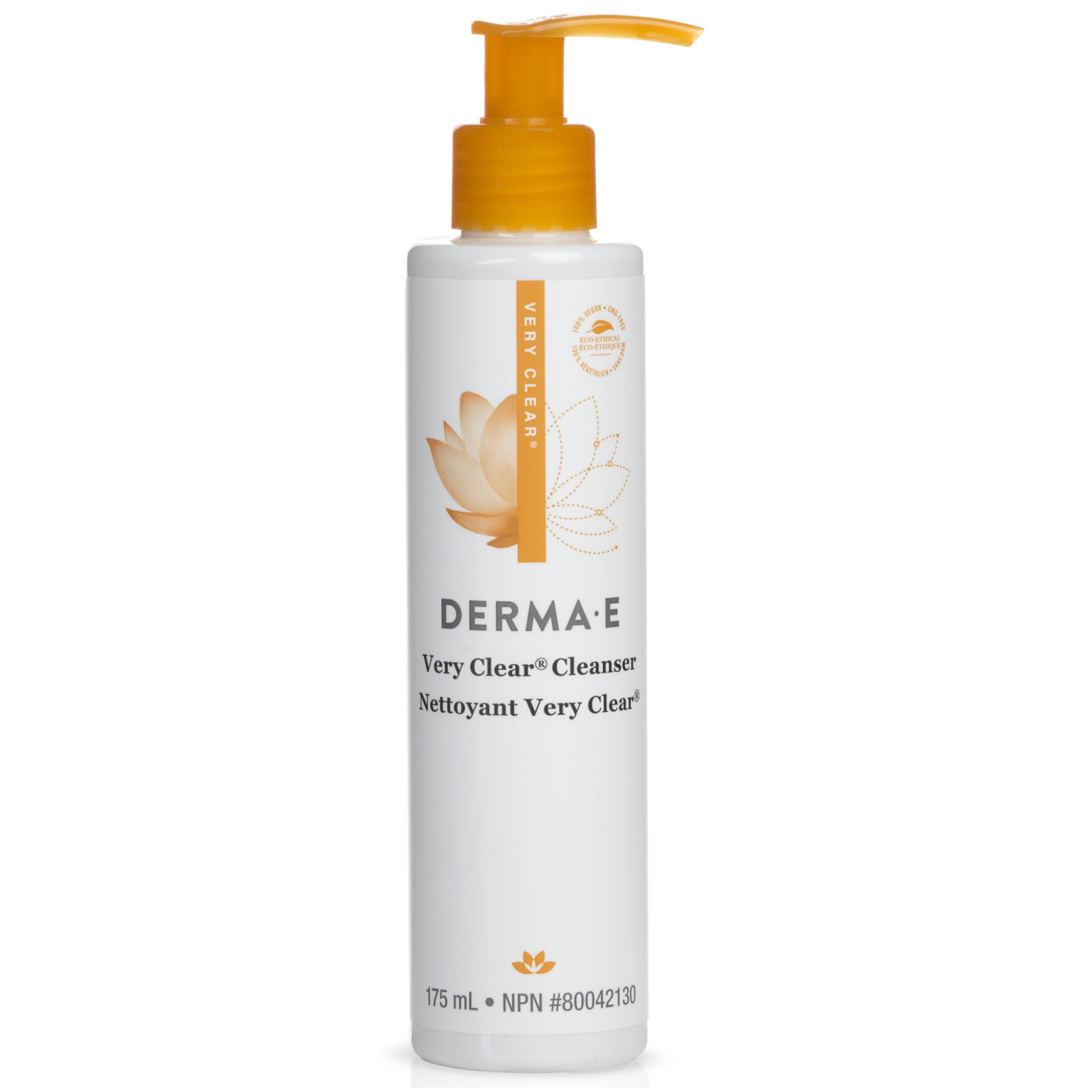Best Face Washes for Acne - Derma - E
