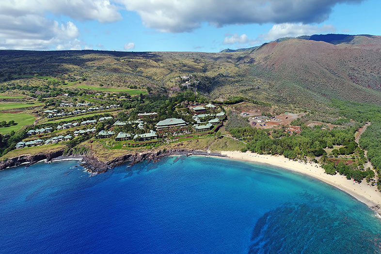 Where to Eat, Drink, and Stay in Lāna‘i