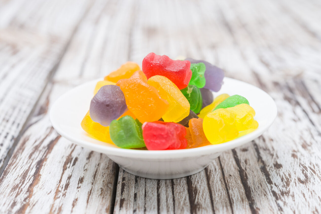 Gummies