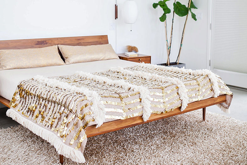 Tastemaker: Cassidy June