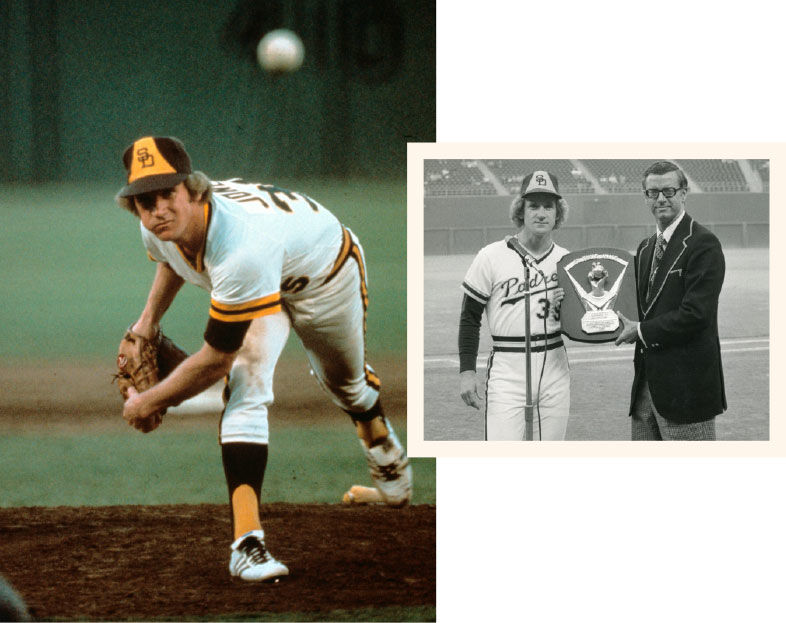 From 1969 to 2019: A Timeline of the Padres in the MLB