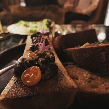The Best Things I Ate This Month: October 2019