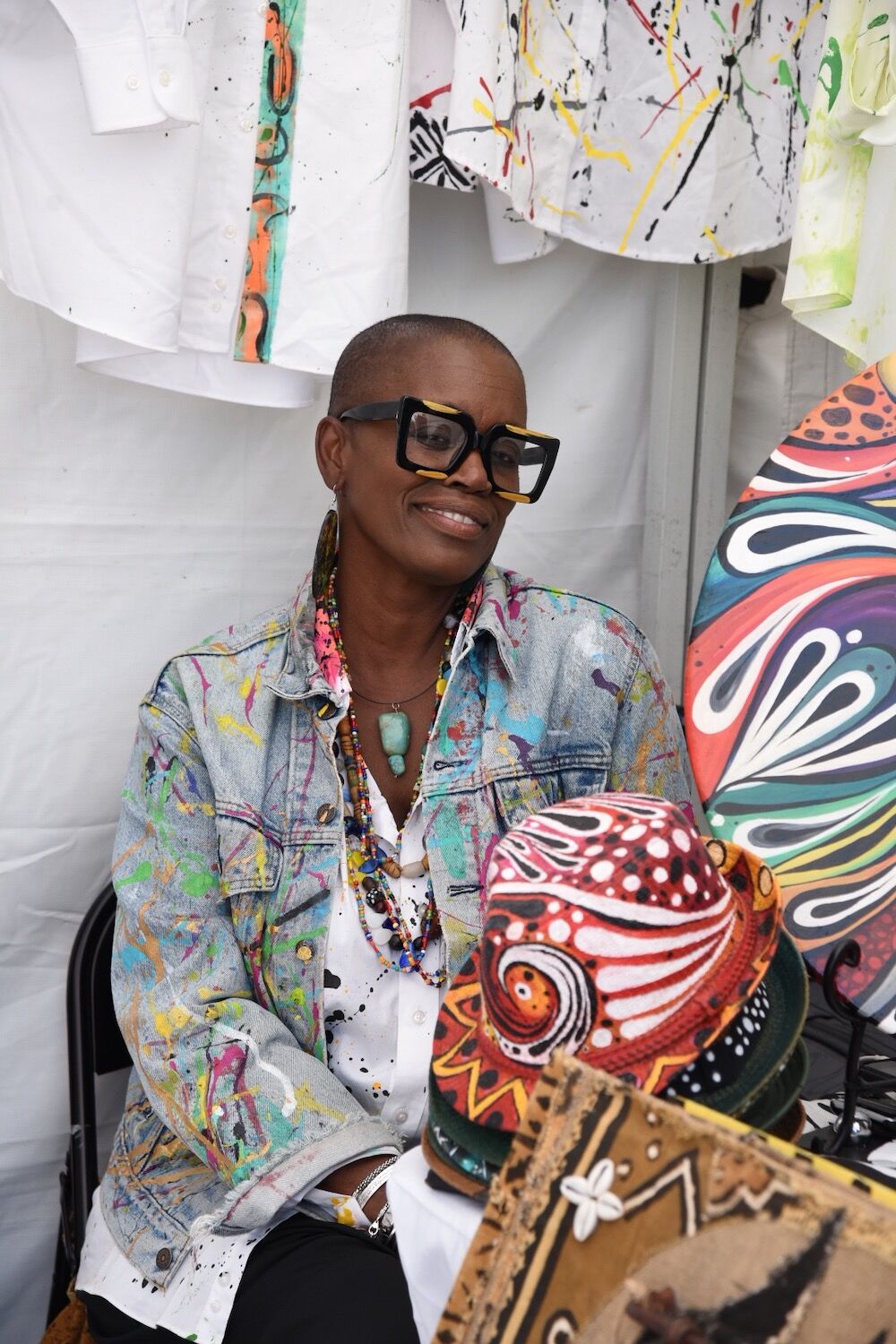 Things to Do - Art and Wine Fest
