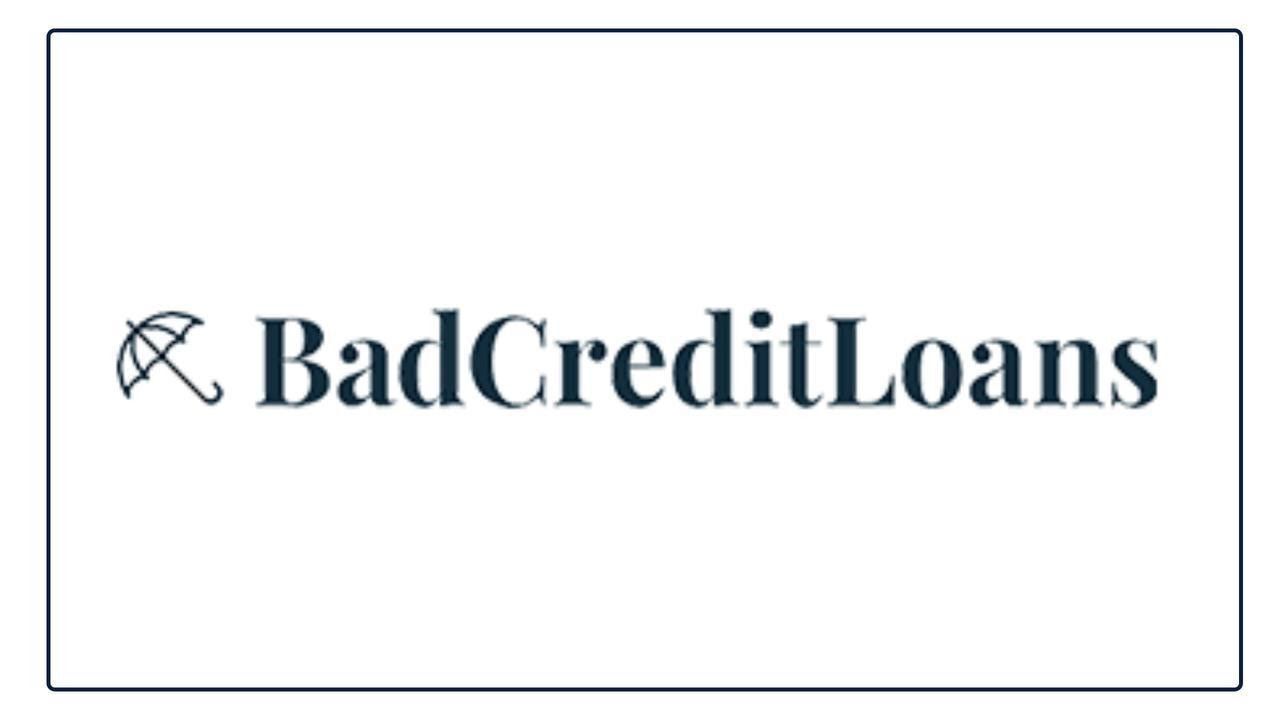 Badcredit loans