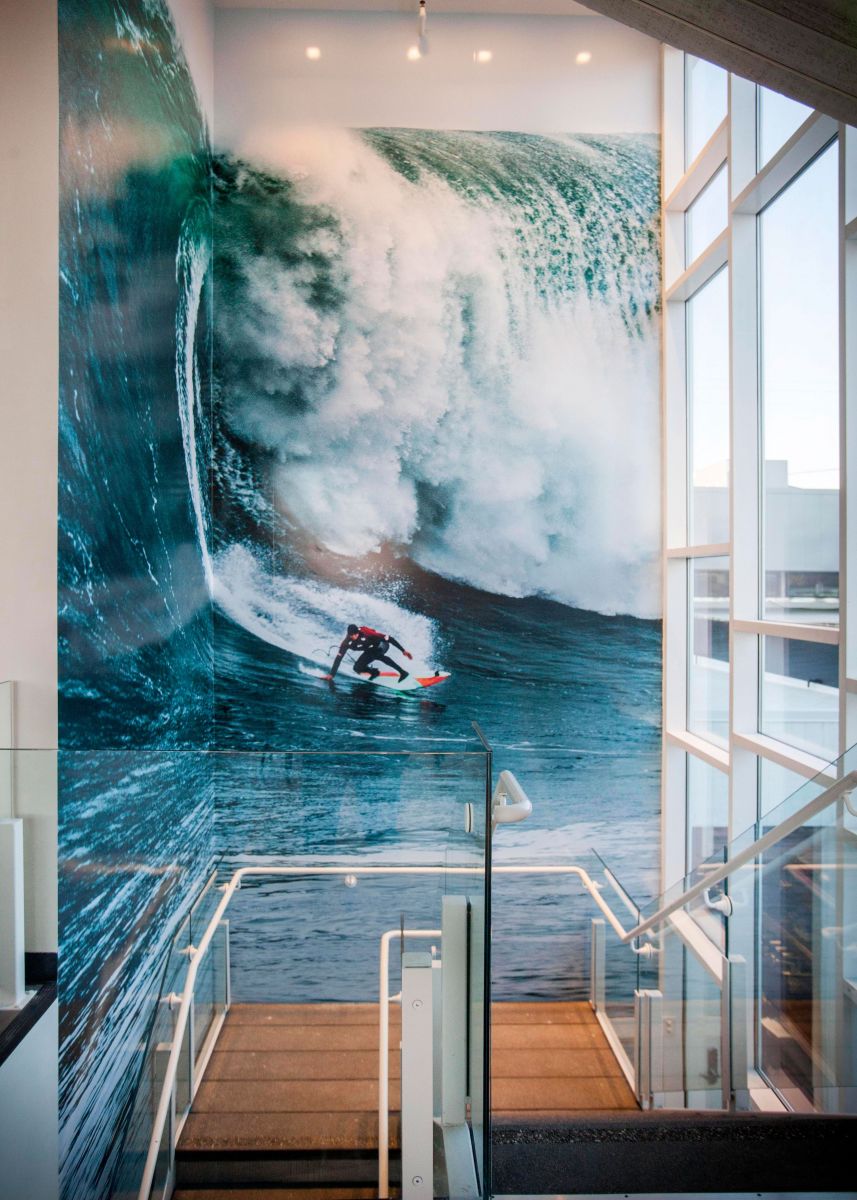 First Look: Mavericks Beach Club