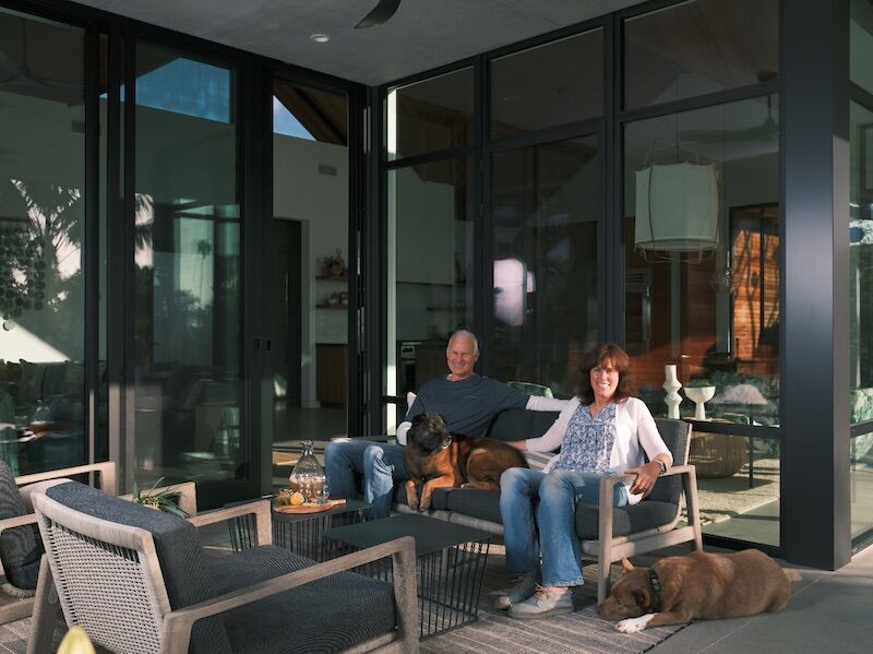 Leucadia Home - McNerneys