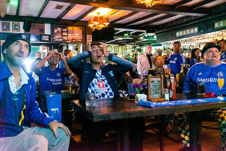 The Ultimate San Diego Morning Guide