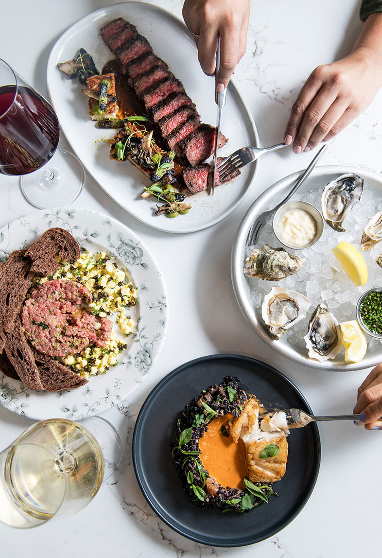 San Diego's Best Restaurants 2019