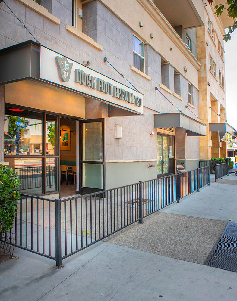 First Look: Duck Foot East Village