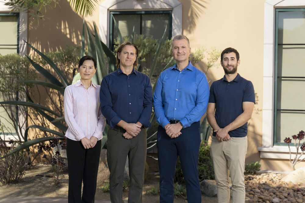 Faces of SD - UCSD