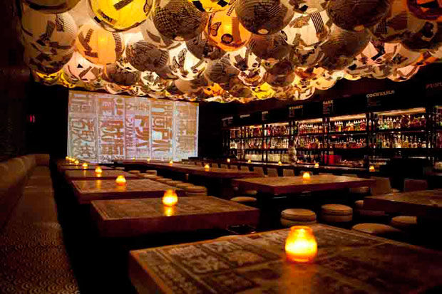 FIRST LOOK: Bang Bang