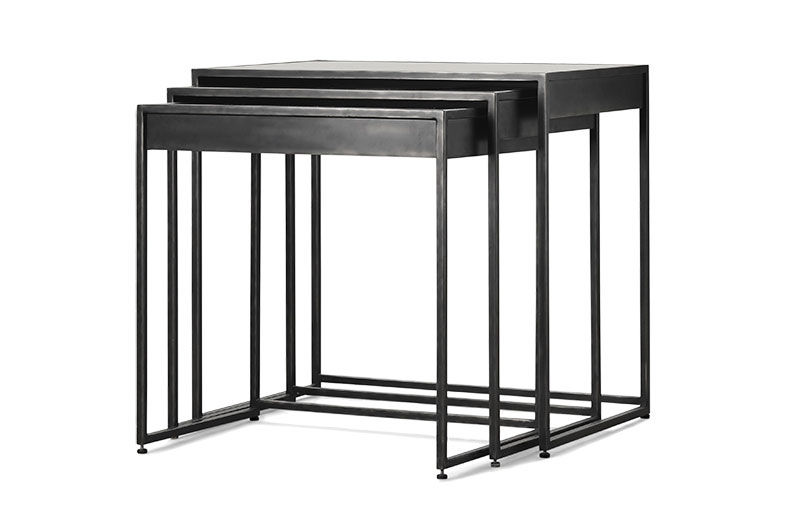 10 Ways to Sleek up Your Home with Gray Accents