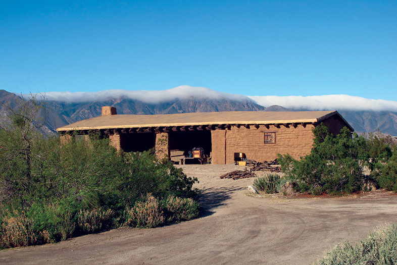 16 Great Places to Go Camping in Southern California and Baja