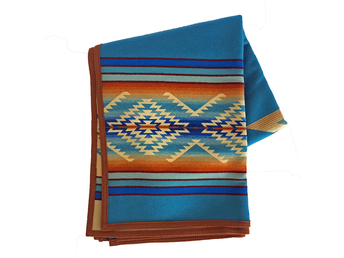 Gift Guide Wanderlusters / Diane Powers Pendleton Blanket