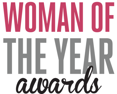 2014 Woman of the Year Awards