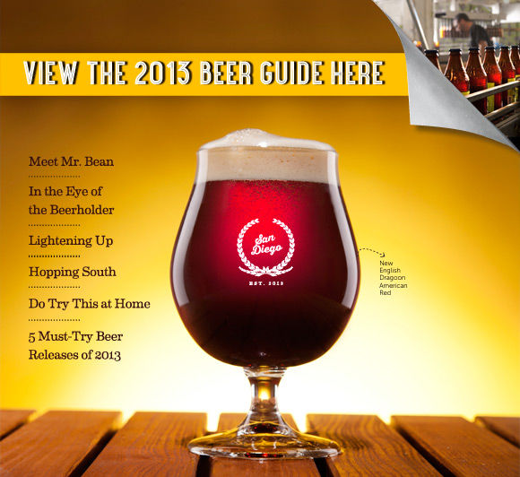 2013 Beer Guide