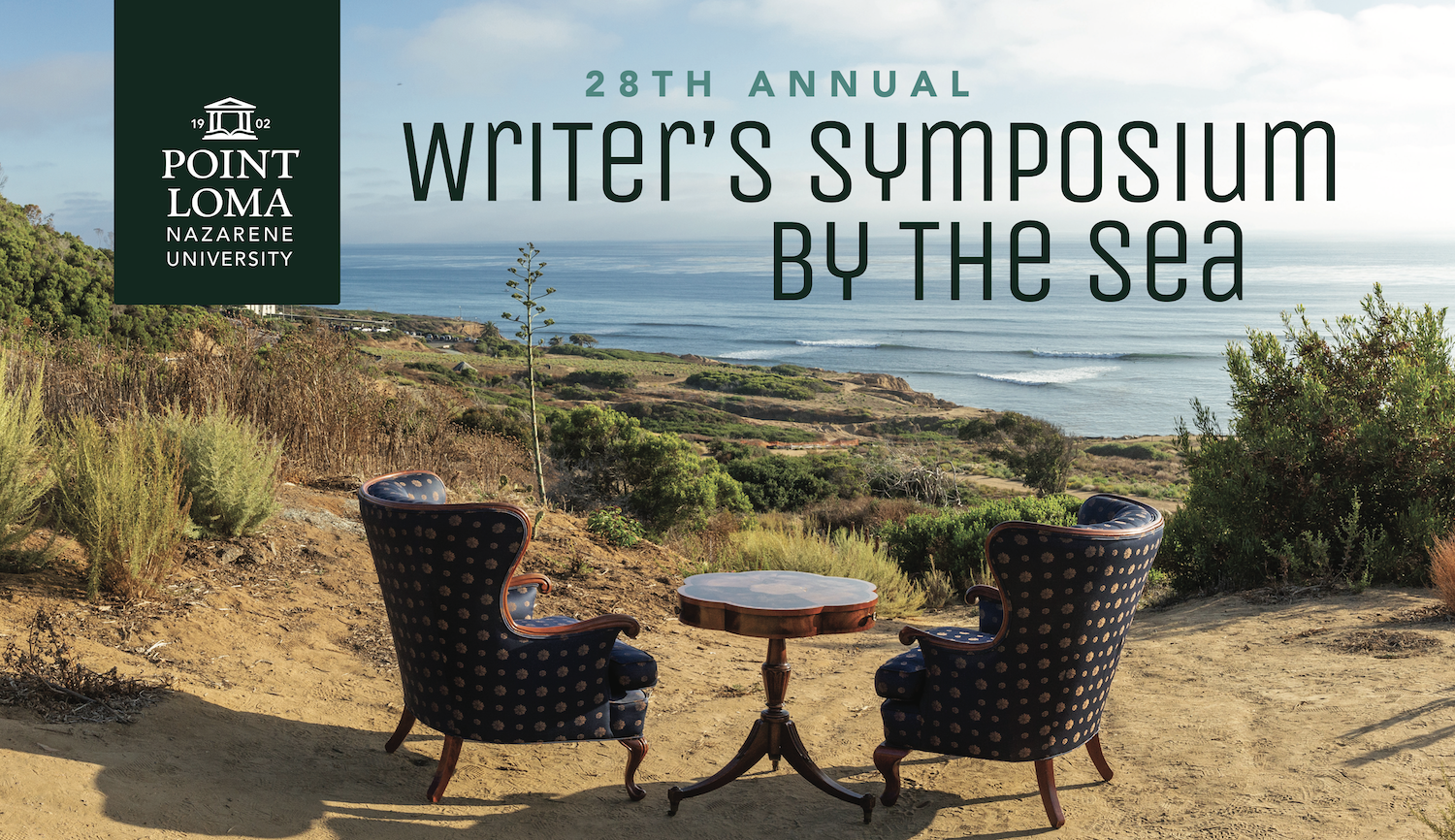 Writer's Symposium