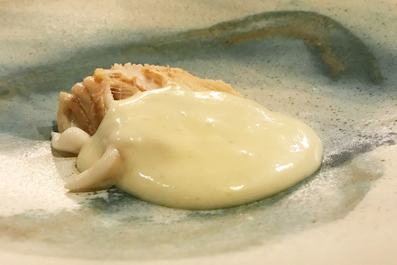 From Brilliant to Disturbing, Momofuku Ko Is Worth the Trip